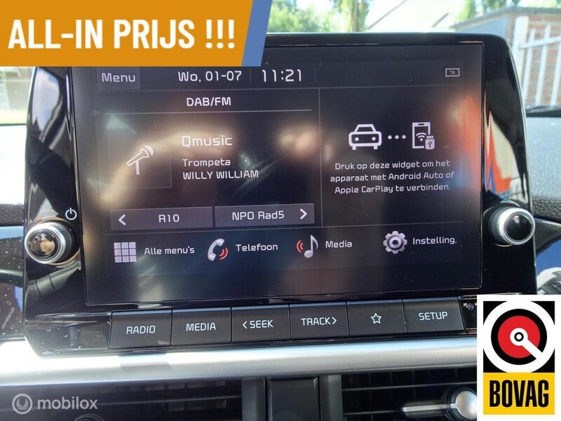 Kia Picanto (12)