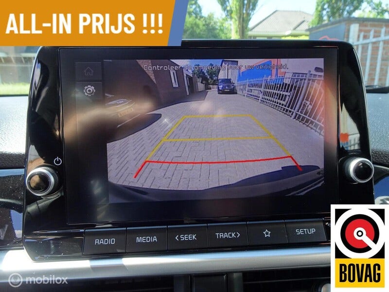 Kia Picanto (13)