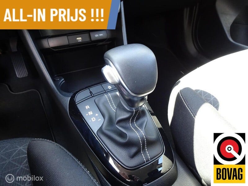 Kia Picanto (15)