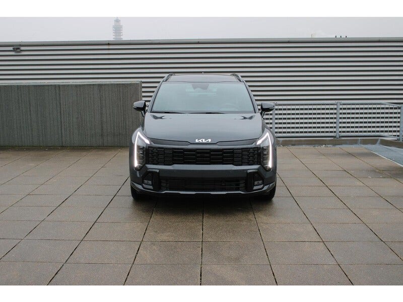 Kia Sportage (3)