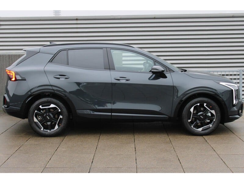 Kia Sportage (8)