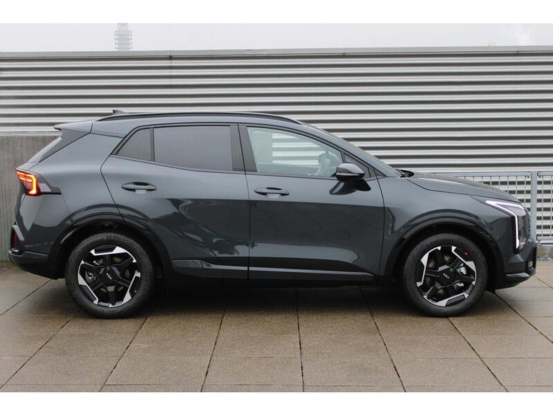 Kia Sportage (9)