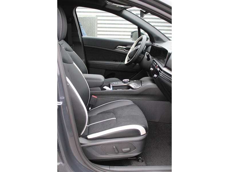 Kia Sportage (10)