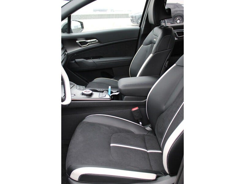 Kia Sportage (16)