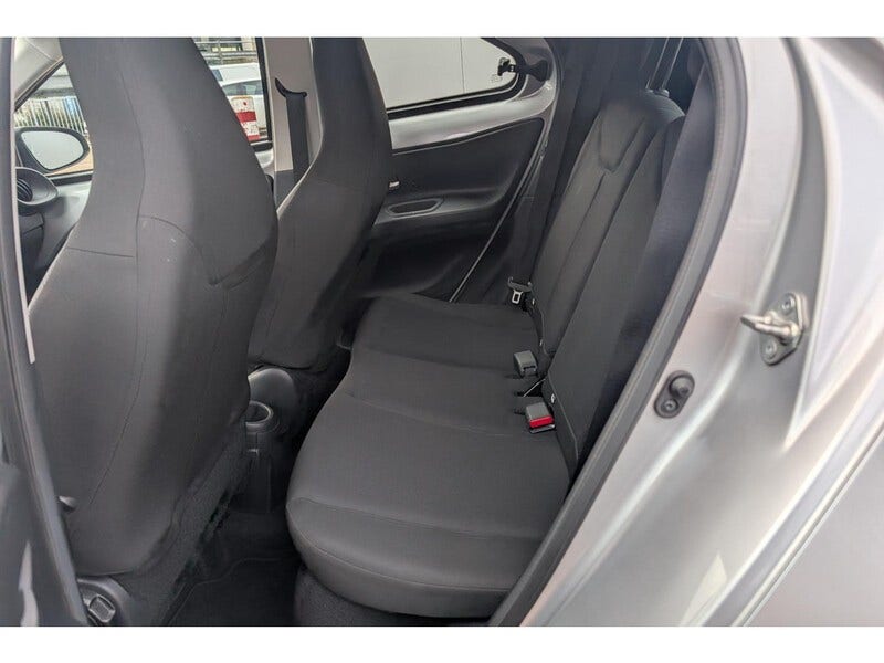 Toyota Aygo (8)