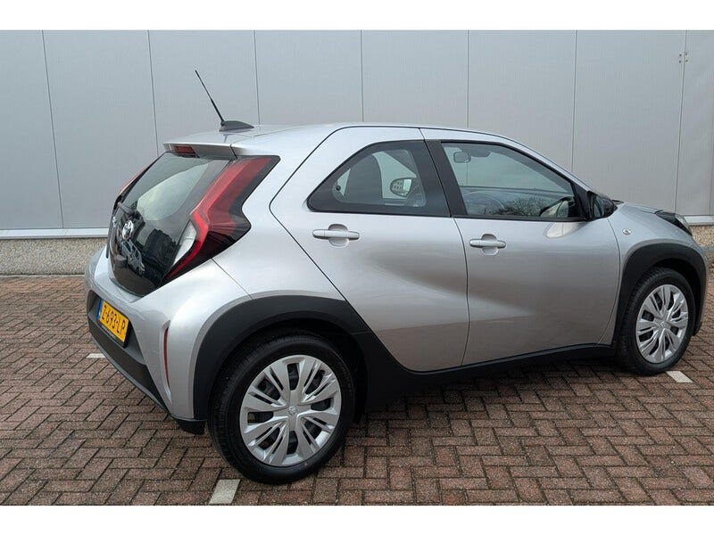 Toyota Aygo (2)