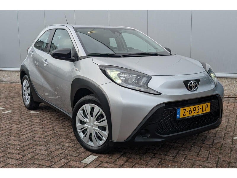 Toyota Aygo (3)