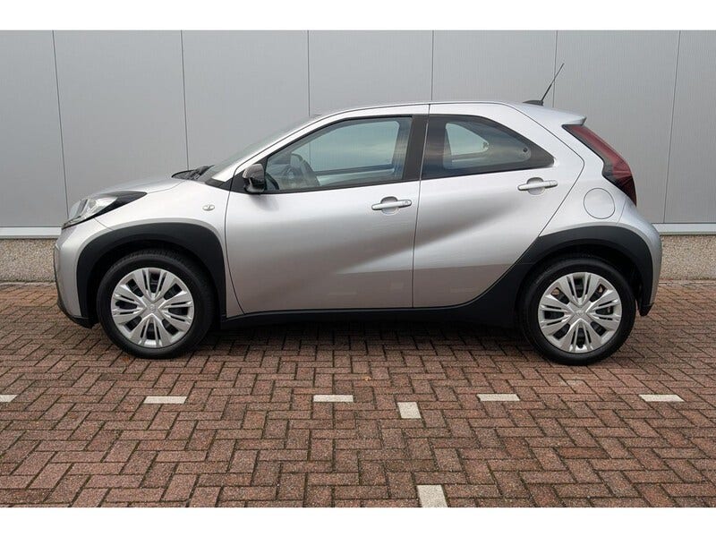 Toyota Aygo (4)