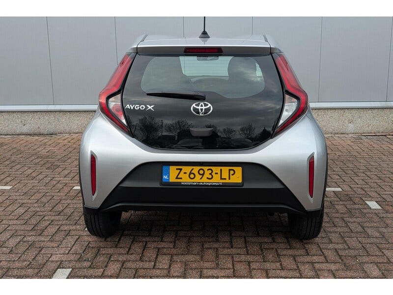 Toyota Aygo (5)