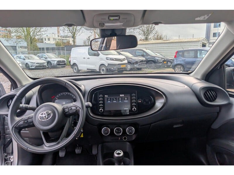 Toyota Aygo (9)
