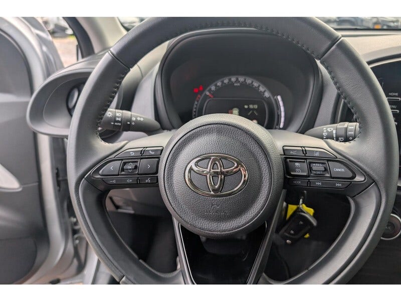 Toyota Aygo (10)