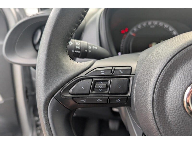 Toyota Aygo (11)