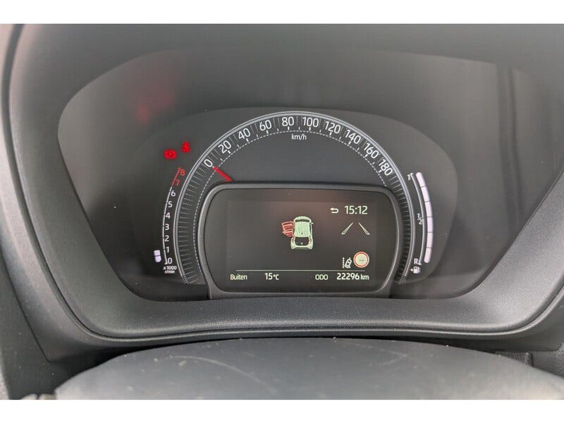Toyota Aygo (12)