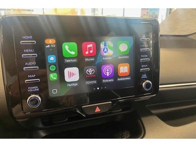 Toyota Aygo (14)