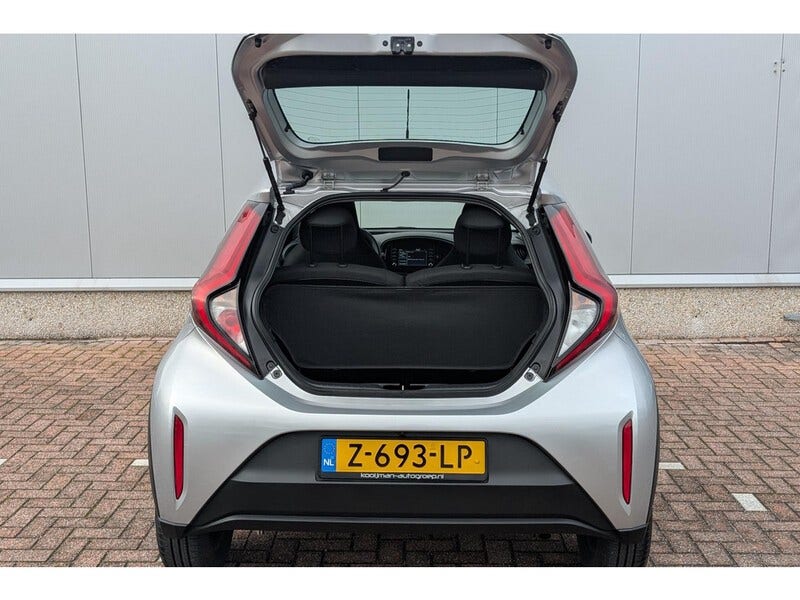Toyota Aygo (17)
