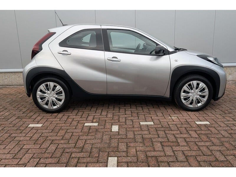 Toyota Aygo (19)
