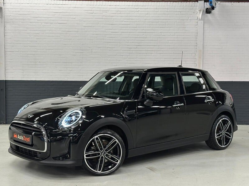 MINI One