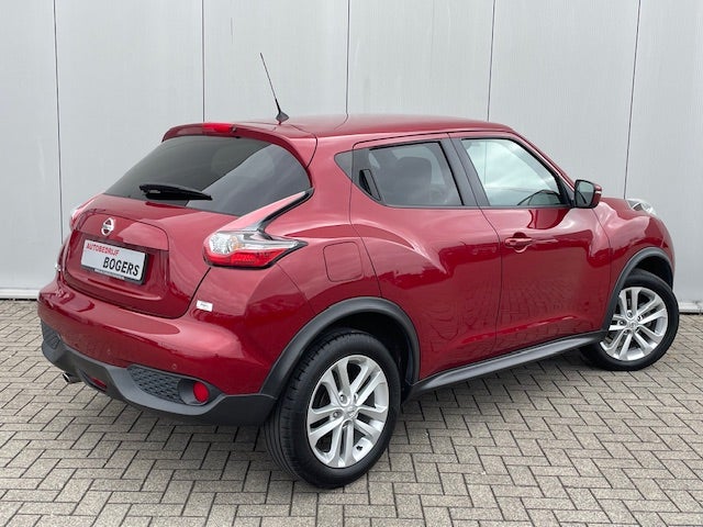 Nissan Juke (2)