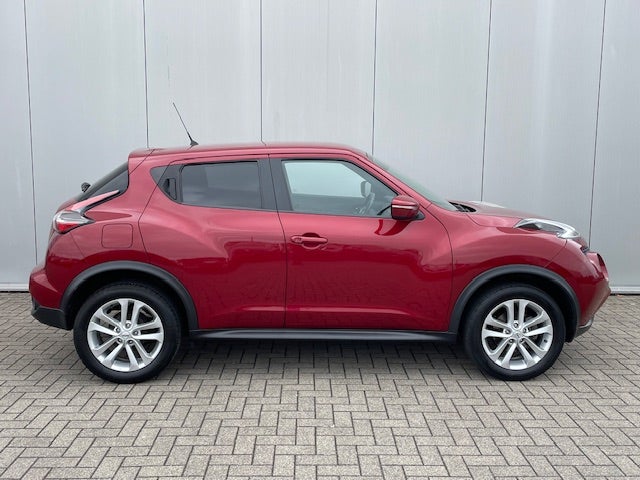 Nissan Juke (3)