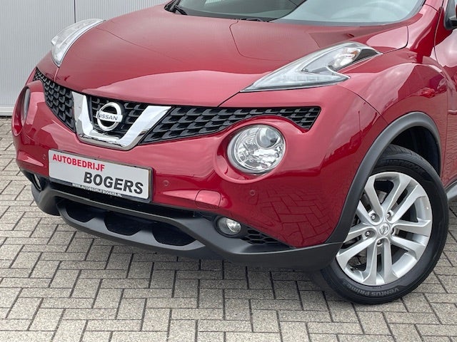 Nissan Juke (4)