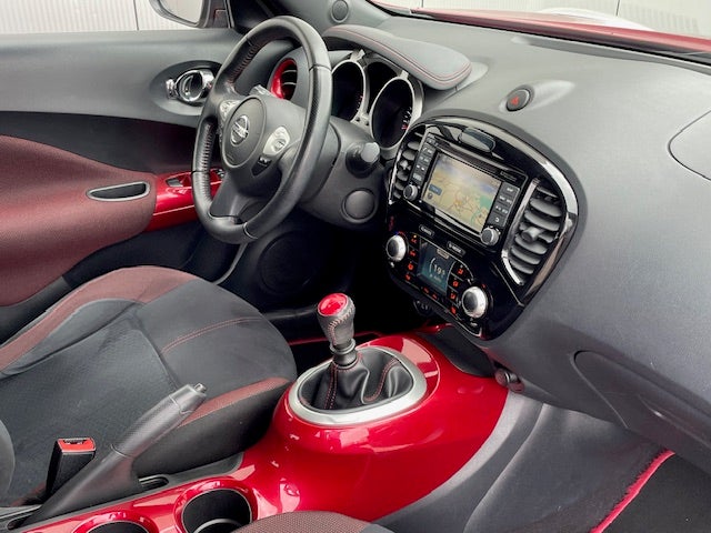 Nissan Juke (5)