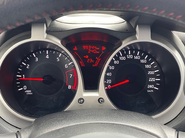 Nissan Juke (6)