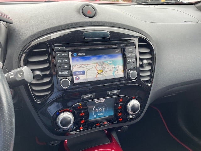 Nissan Juke (9)