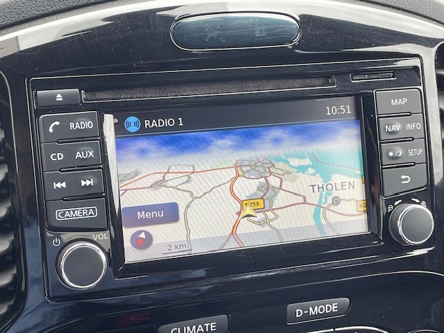 Nissan Juke (10)
