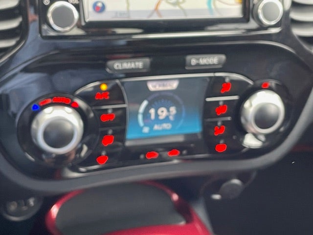 Nissan Juke (14)
