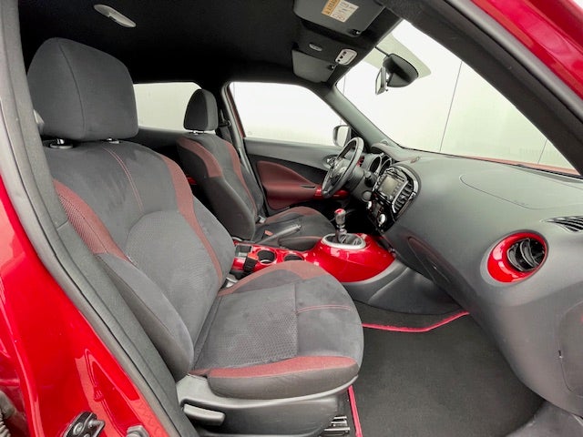 Nissan Juke (19)