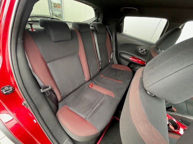 Nissan Juke (20)