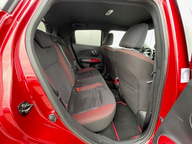 Nissan Juke (21)