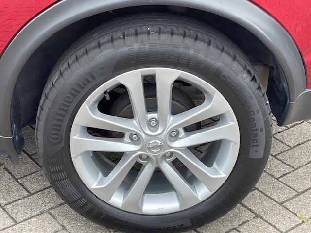 Nissan Juke (22)