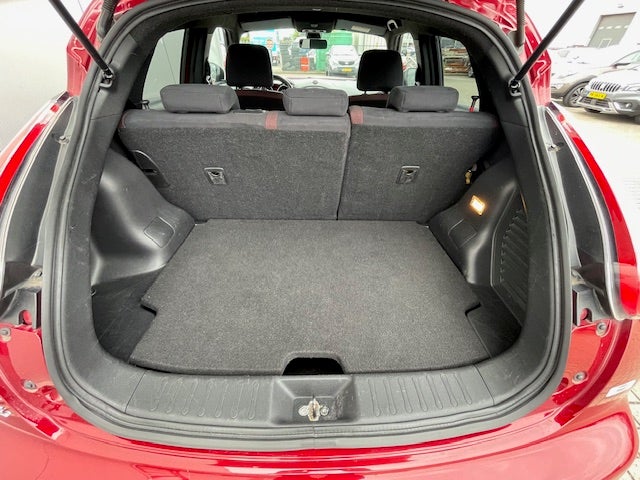 Nissan Juke (23)