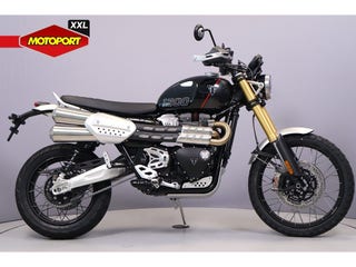 Triumph Scrambler 1200