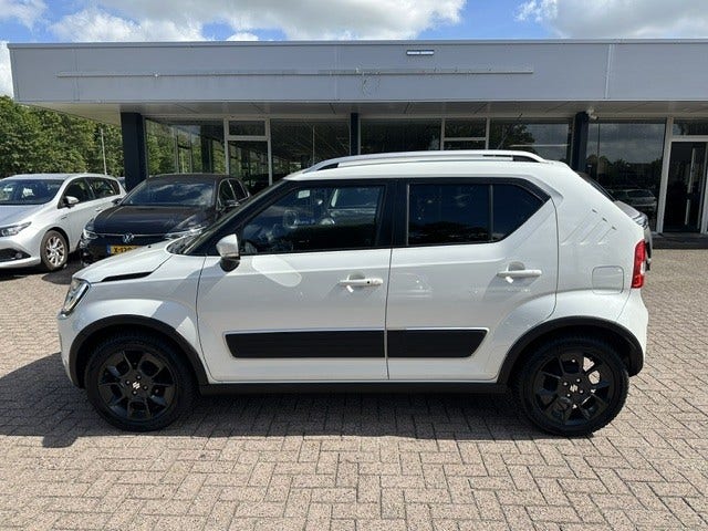 Suzuki Ignis (2)