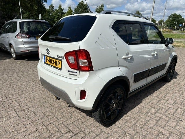 Suzuki Ignis (6)