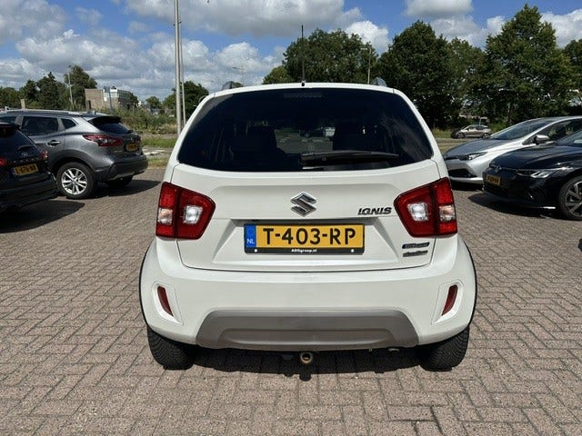 Suzuki Ignis (7)