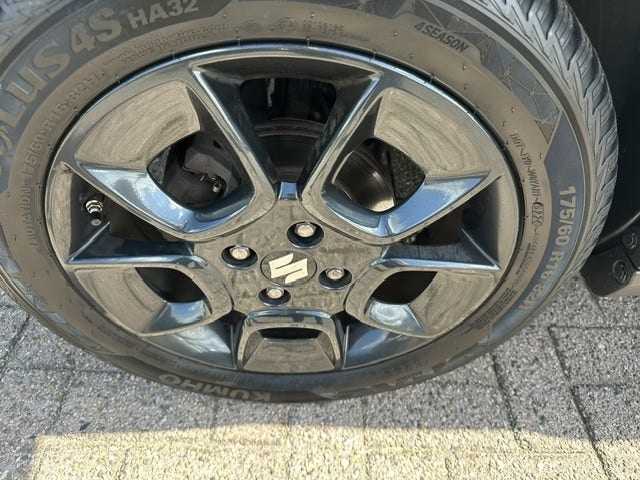 Suzuki Ignis (8)