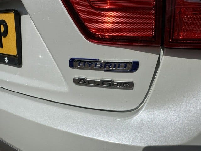 Suzuki Ignis (10)