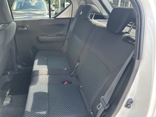 Suzuki Ignis (12)