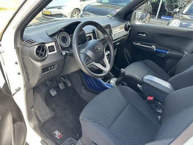 Suzuki Ignis (13)