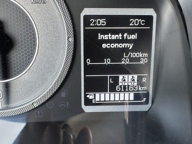 Suzuki Ignis (15)