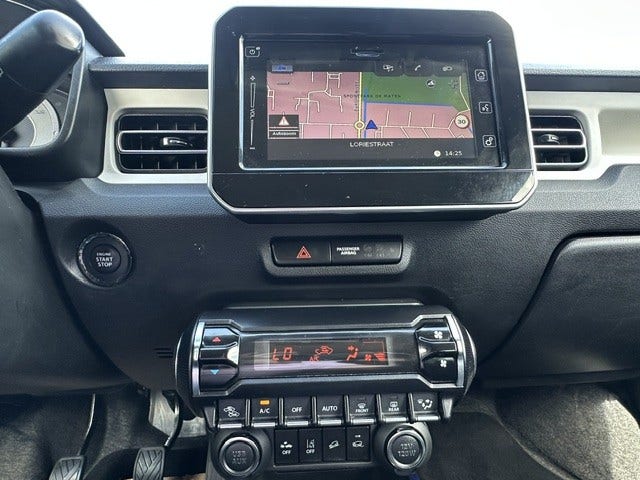 Suzuki Ignis (17)