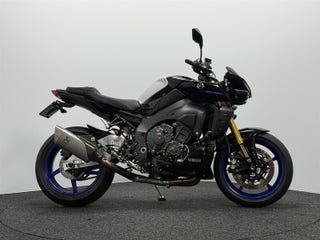 Yamaha MT 10