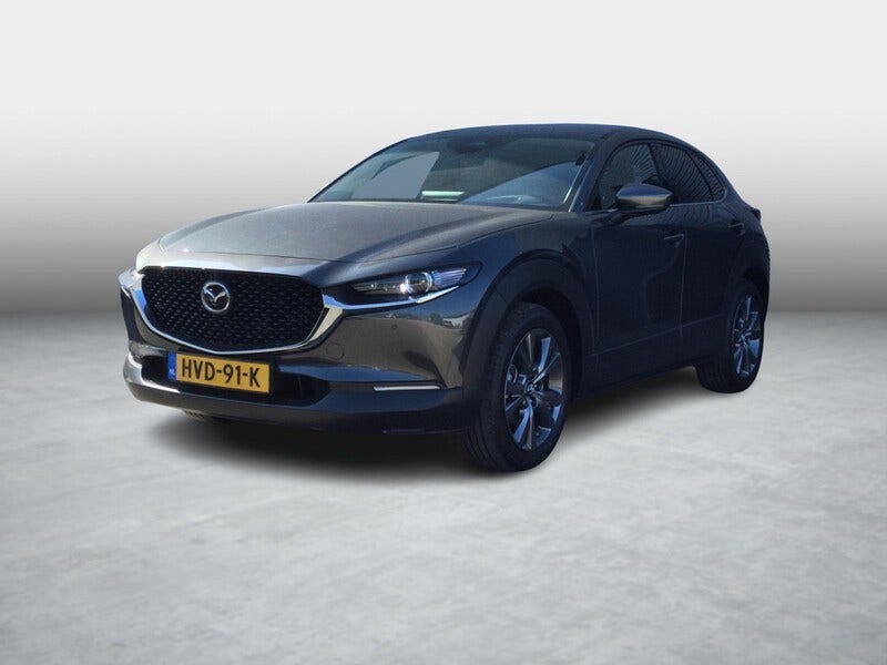 Mazda CX 30