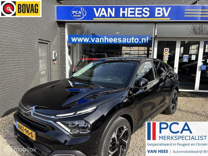 Citroën C4