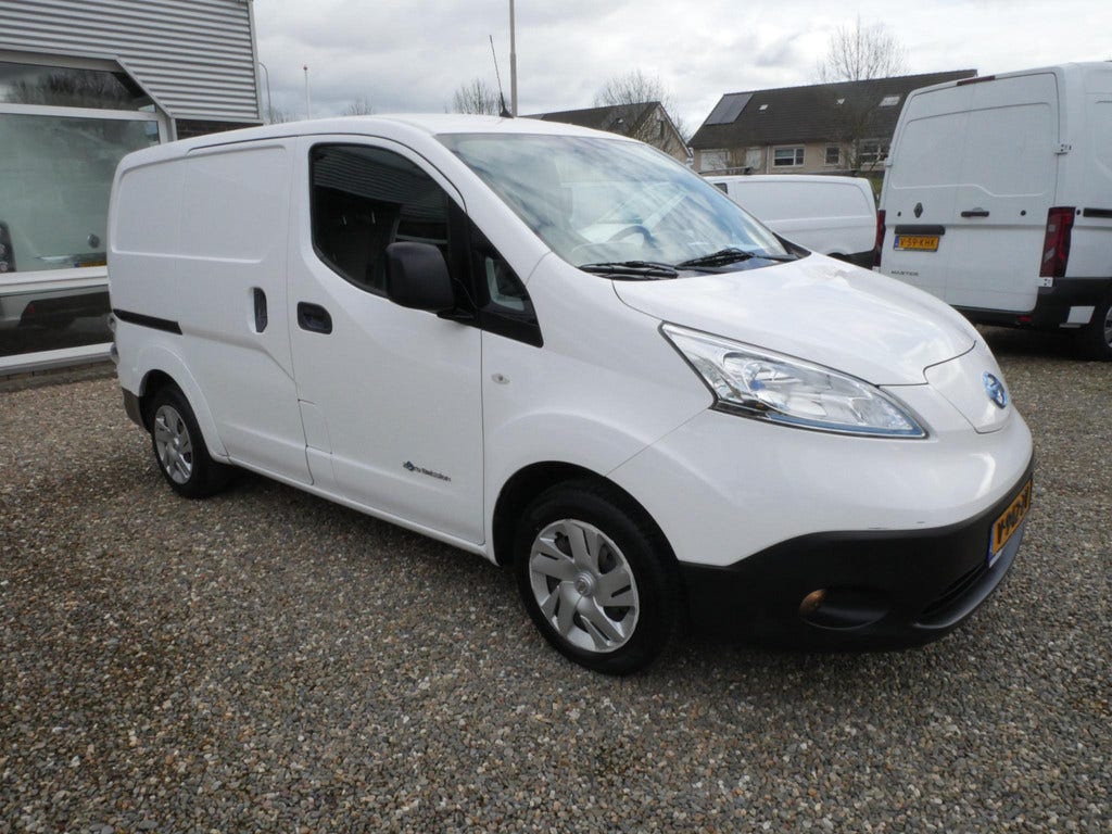 Nissan E-Nv200