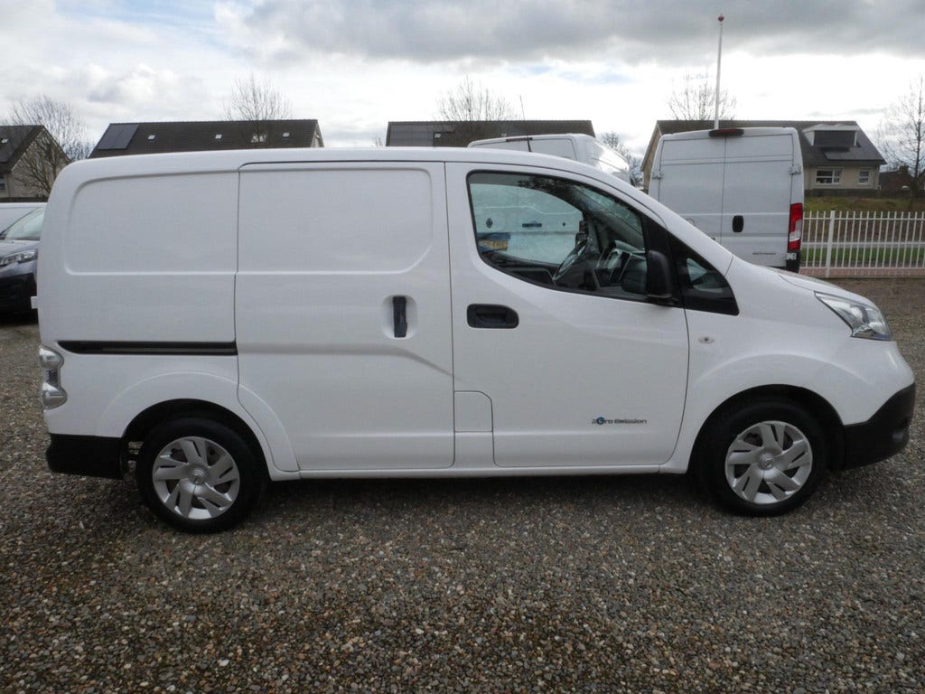 Nissan E-Nv200 (2)