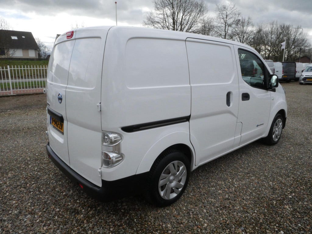 Nissan E-Nv200 (3)